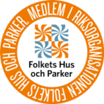 Medlems logo