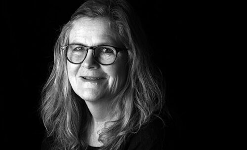 Magdalena Hasselquist