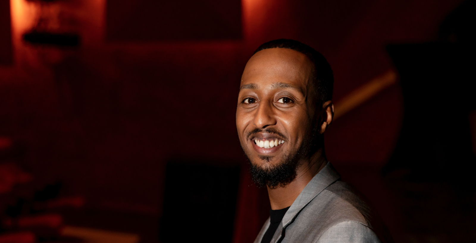 Khaalid från Vivalla Khaalid från Vivalla