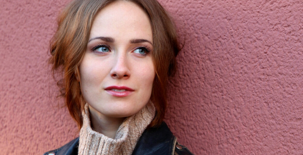 Tessan-Maria Lehmussari 2020 års Jenny Lind-stipendiat.