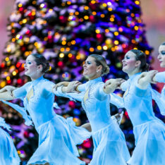 André Rieu's White Christmas_Credit_Andre Rieu Productions_Piece of Magic Entertainment