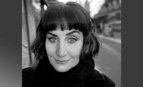 Monica Fundin Pourshahidi