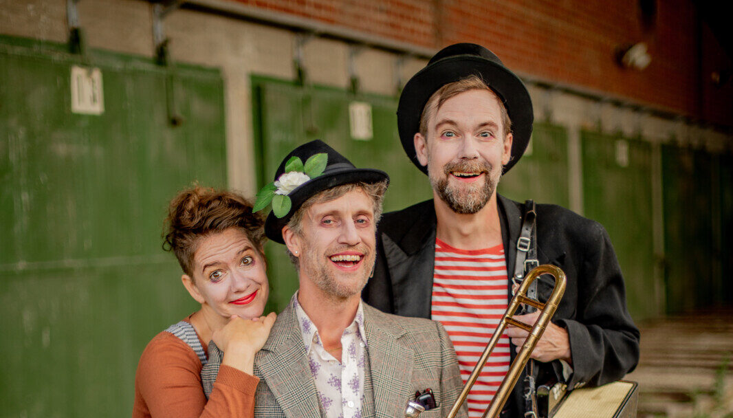 Här kommer Ville och Valle och Viktor_2_Foto_Fru W_2025