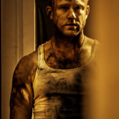 Linje Lusta, The Young Vic Theatre, 2014. Nypremiär på bio 5 juni. Foto: Johan Persson