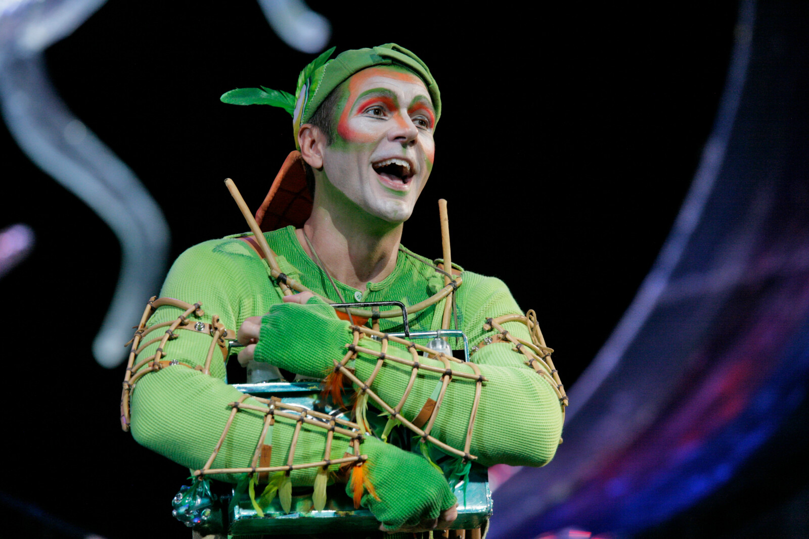 FLUTE Gunn as Papageno_0929 FLUTE Gunn as Papageno_0929