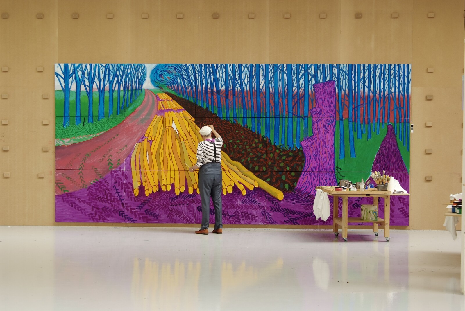 David Hockney_ Image 3